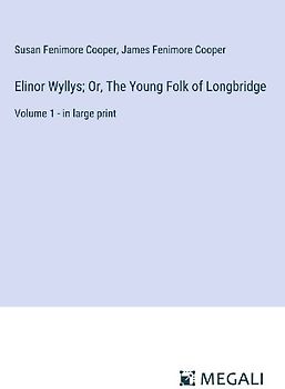 Elinor Wyllys; Or, The Young Folk of Longbridge