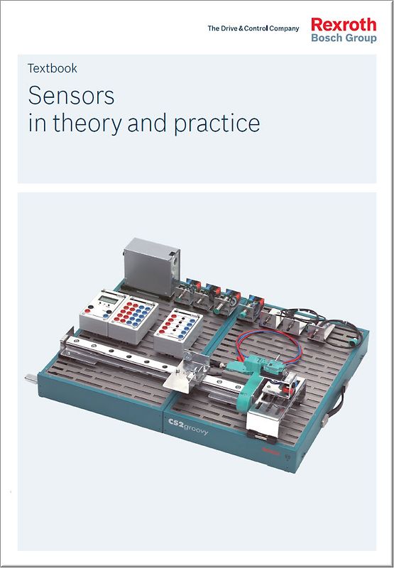 Sensors in theory and practice