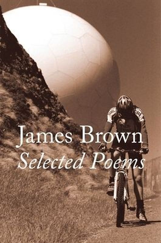 Selected Poems: James Brown