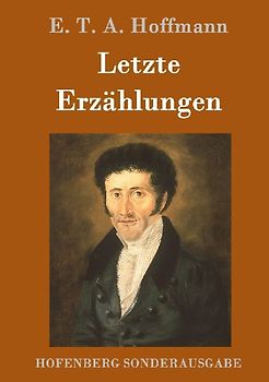 Letzte Erzählungen