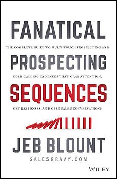 Fanatical Prospecting Sequences