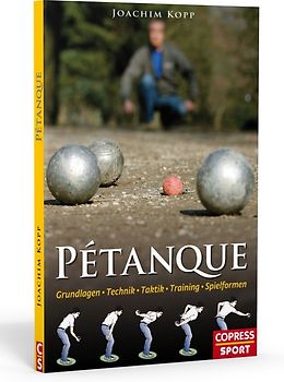 Pétanque