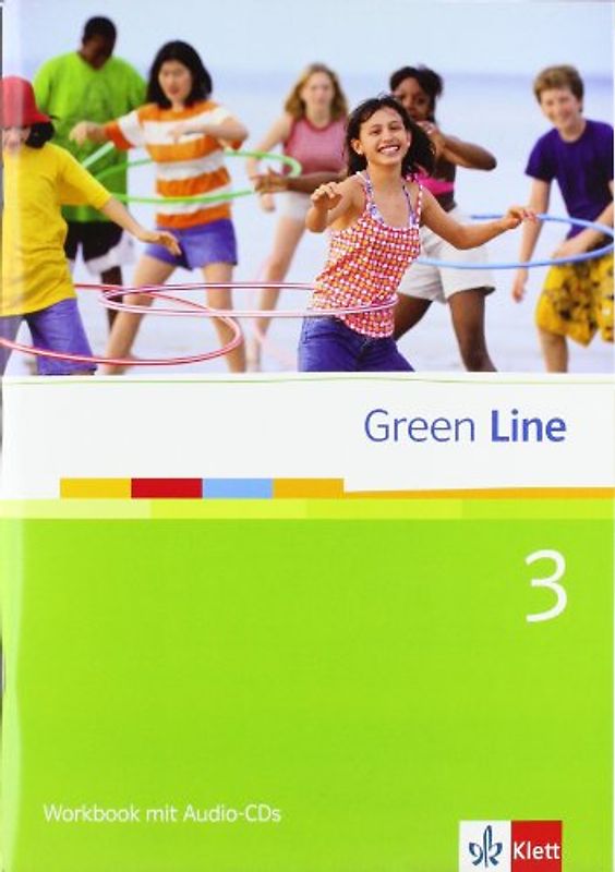 Green Line 3