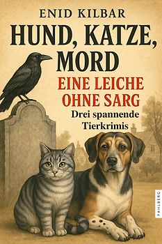 Hund, Katze, Mord - Eine Leiche ohne Sarg