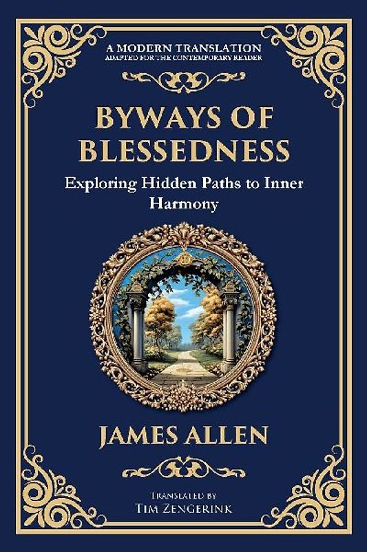 Byways of Blessedness