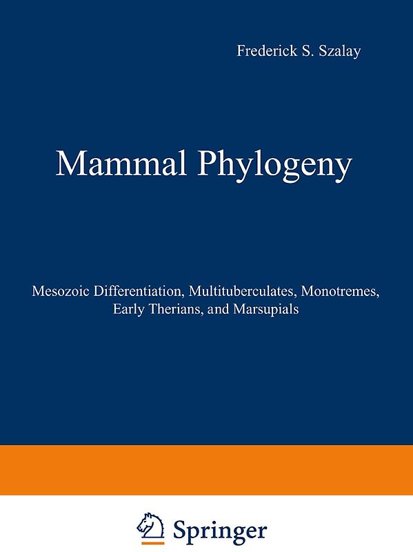 Mammal Phylogeny