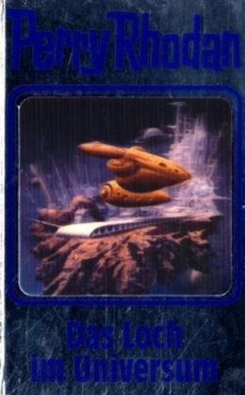 Das Loch im Universum