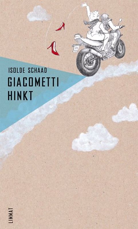 Giacometti hinkt