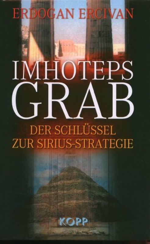 Imhoteps Grab