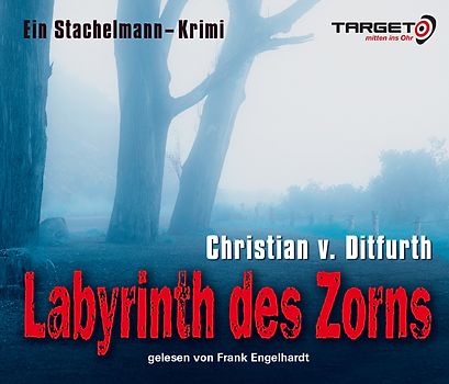 Labyrinth des Zorns