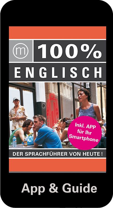 100% Sprachguide Englisch