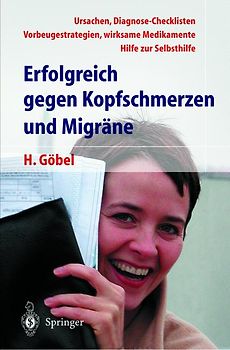Erfolgreich gegen Kopfschmerzen und Migräne
