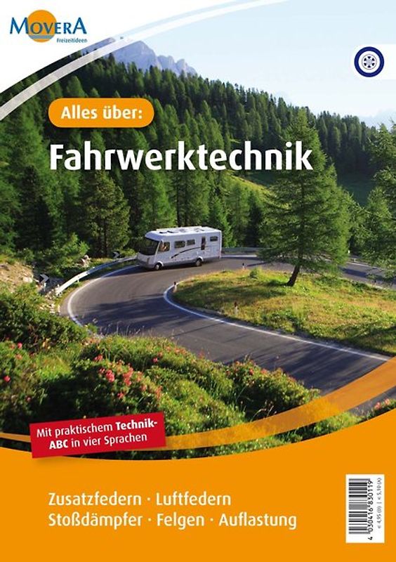 Alles über: Fahrwerktechnik