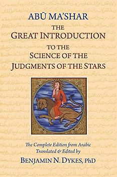 The Great Introduction to the Science of the Judgments of the Stars