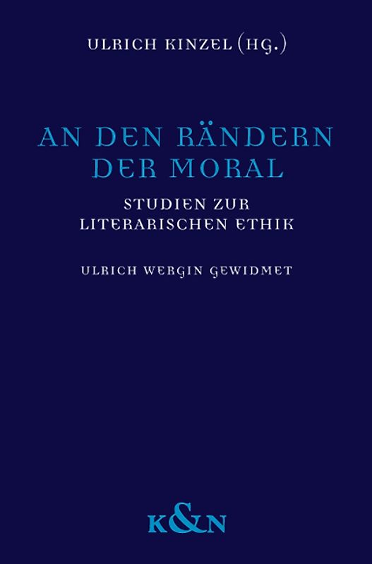 An den Rändern der Moral