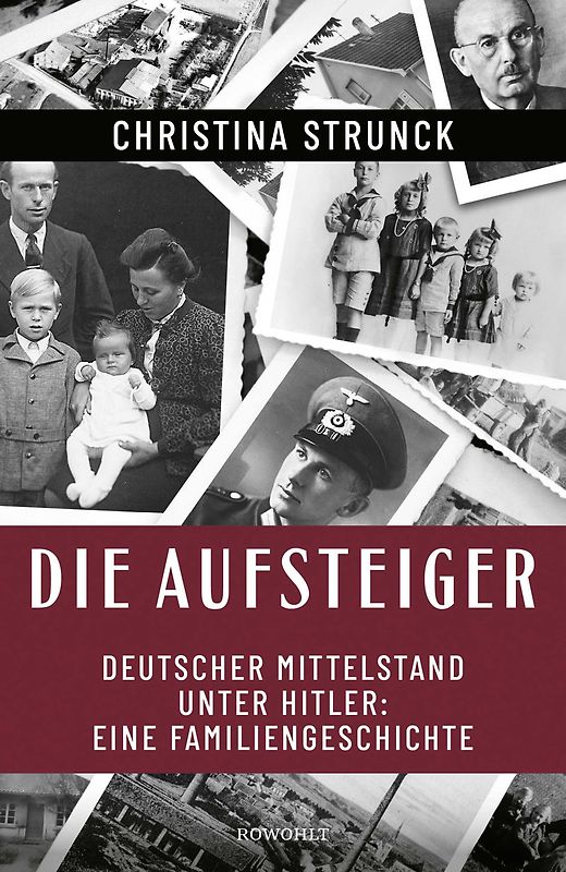 Die Aufsteiger