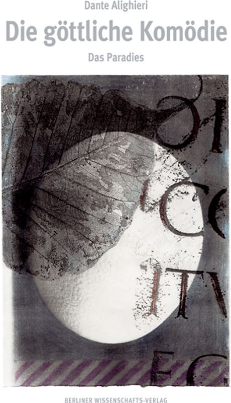 Die göttliche Komödie