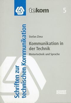 Kommunikation in der Technik