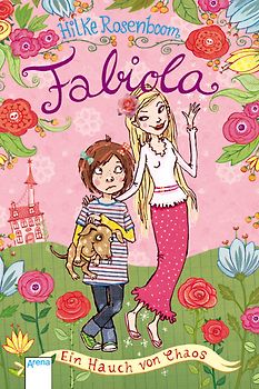 Fabiola - Ein Hauch von Chaos