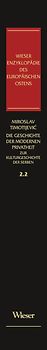 Wieser Enzyklopädie des europäischen Ostens / Die Geschichte der modernen Privatheit