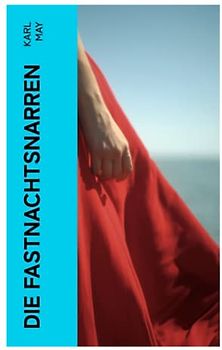 Die Fastnachtsnarren