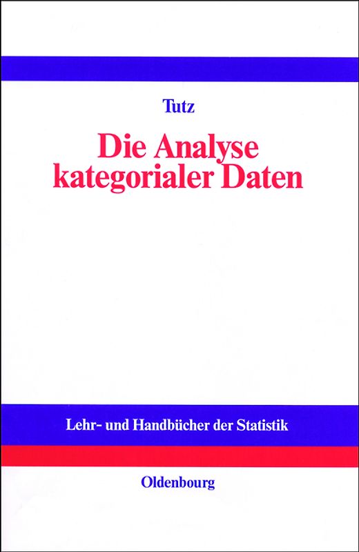 Die Analyse kategorialer Daten