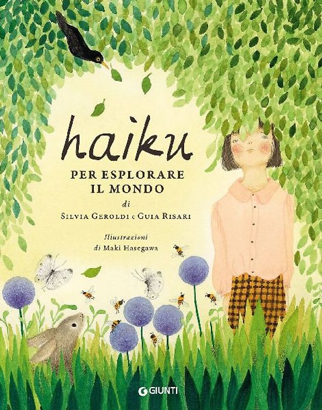 Haiku per esplorare il mondo