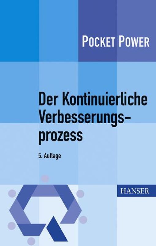 Der Kontinuierliche Verbesserungsprozess