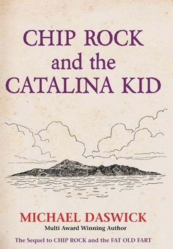 CHIP ROCK and THE CATALINA KID