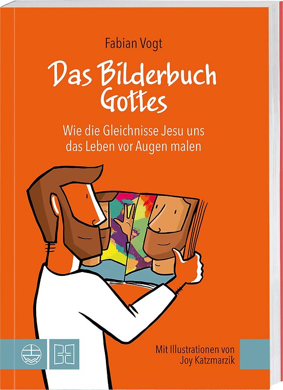 Das Bilderbuch Gottes