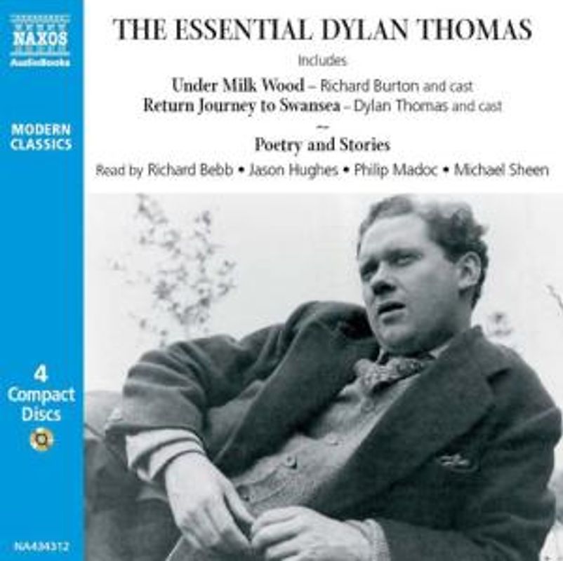 Essential Dylan Thomas