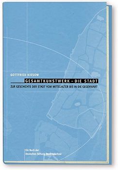 Gesamtkunstwerk.  Die Stadt