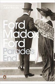 Parade's End (Penguin Modern Classics) - Ford, Ford Madox
