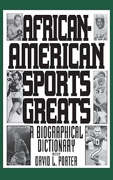 African-American Sports Greats