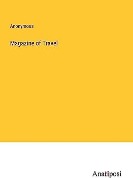 Magazine of Travel
