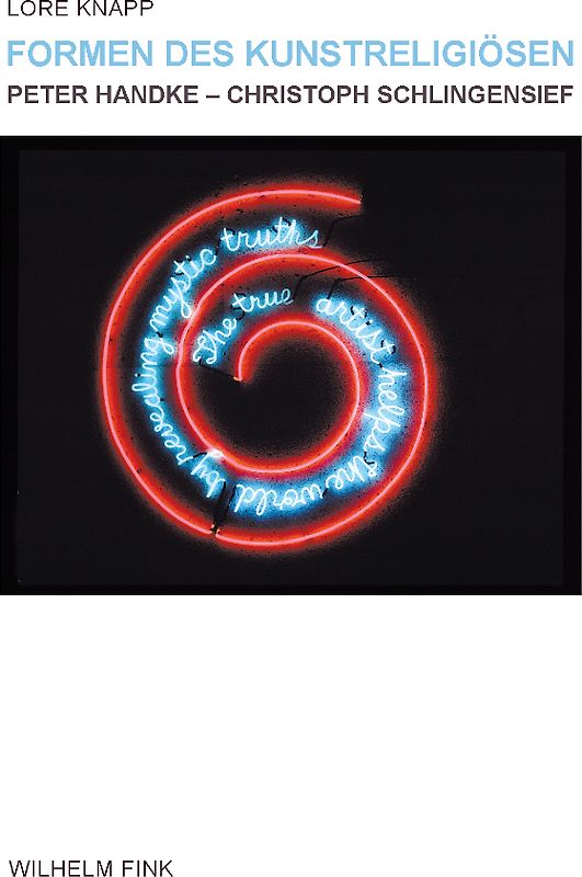 Formen des Kunstreligiösen