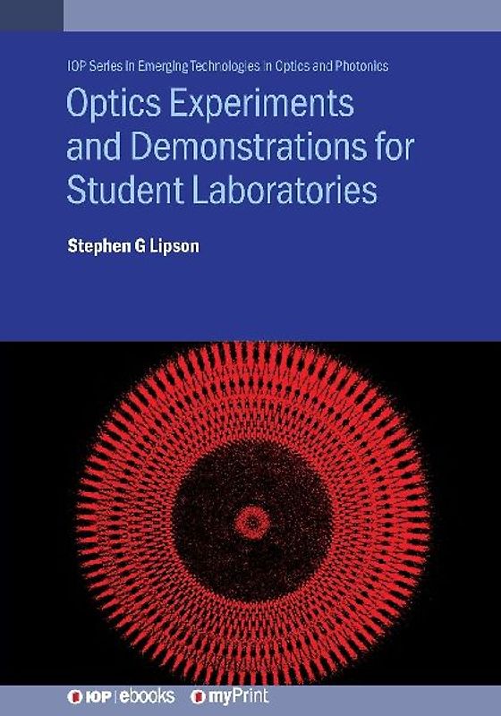 Optics Experiments and Demonstrations for Student Laboratories