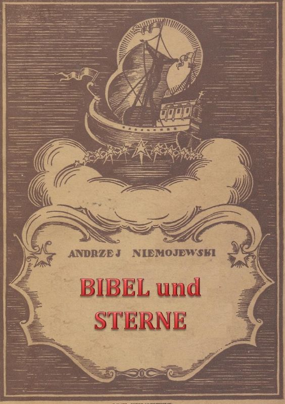 Bibel und Sterne