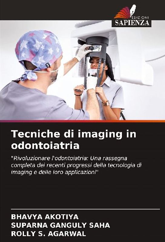 Tecniche di imaging in odontoiatria