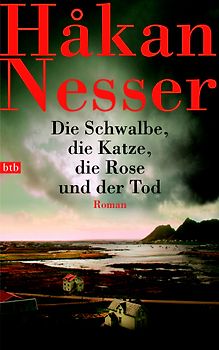 Die Schwalbe, die Katze, die Rose und der Tod