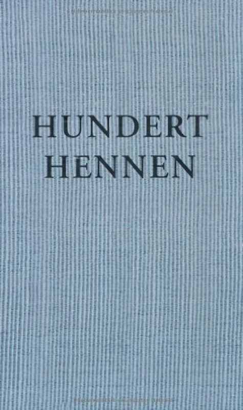 Hundert Hennen