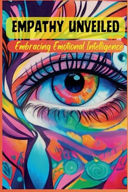Empathy Unveiled: Embracing Emotional Intelligence