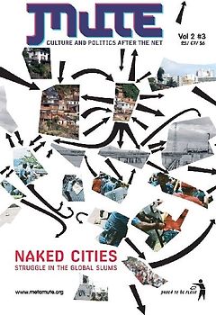 Naked Cities - Struggle in the Global Slums