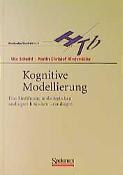 Kognitive Modellierung