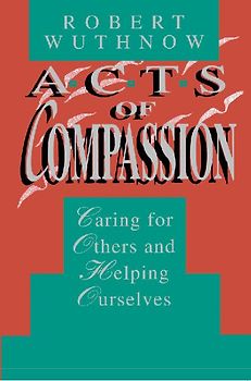 Acts of Compassion