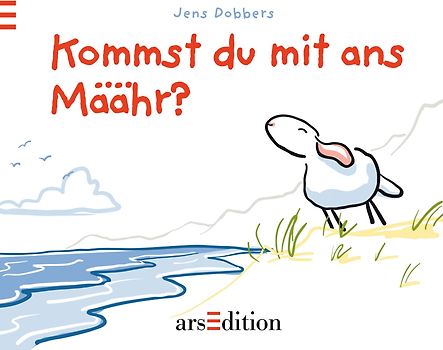 Kommst du mit ans Määhr?