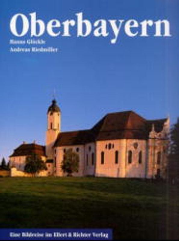 Oberbayern