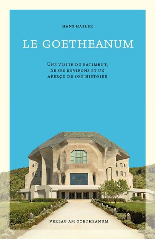 Le Goetheanum