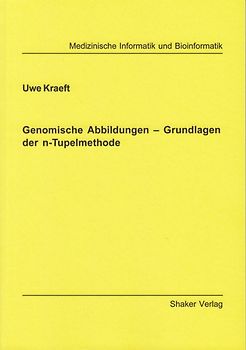 Genomische Abbildungen – Grundlagen der n-Tupelmethode