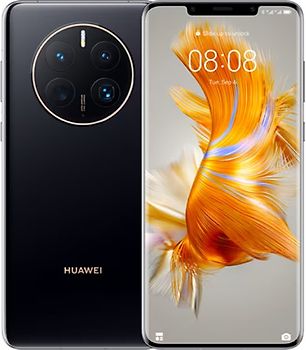 Huawei Mate 50 Pro Dual SIM 256GB schwarz